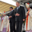 Ogólnopolskie Dożynki na Jasnej Górze