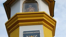 Cmentarz Czernichów, Wołowice