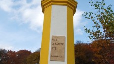 Cmentarz Czernichów, Wołowice
