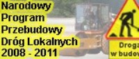 30 września mija termin składania wniosków przez samorządy o dofinansowanie remontów i modernizacji dróg