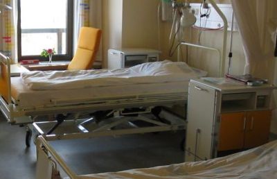 WOLNE MIEJSCA W OŚRODKACH REHABILITACYJNYCH