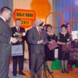 Wójt Roku 2011