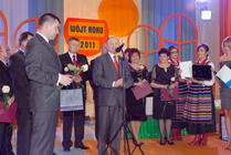 Wójt Roku 2011