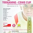 Turniej TEEKANNE – CEWE CUP w Krakowie