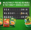Jaka będzie twoja mina w Krakowie?