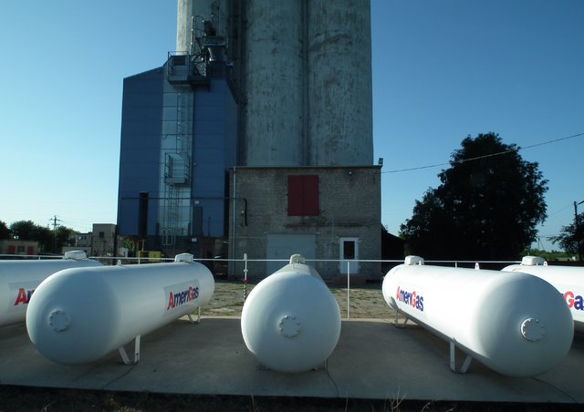 Pracownicy krakowskiego biura BP Europe SE dołączą do zespołu AmeriGas