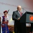Znaki PDŻ – Poznaj Dobrą Żywność rozdane