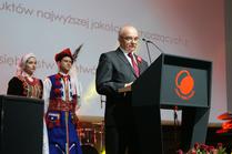 Znaki PDŻ – Poznaj Dobrą Żywność rozdane