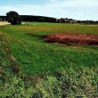 Inżynierowie Sweco Hydroprojekt Kraków realizują pierwszy w Polsce projekt przeciwpowodziowego wału doświadczalnego