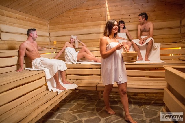 Magiczna noc na Podhalu
