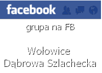 facebook wołowice grupa