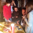 Mateusz Mijal odwiedził Rodzinny Dom Dziecka w Zakopanem