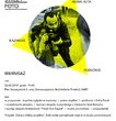 Wernisaż wystawy podsumowującej projekt „Kraków Street Foto” realizowany w ramach programu „1/1 Mistrz i Uczeń”