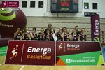 Kraków i Bochnia awansowały do finału ogólnopolskiego turnieju ENERGA Basket Cup